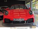 Porsche 911 992.2 4GTS ACC BOSE LIFT CARBON 360° SWA - Porsche: Cabrio, 911