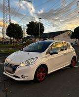 Peugeot 208 1.6 GTi 200 THP GTi - Peugeot 208 Gebrauchtwagen in Köln