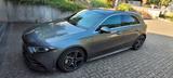 Mercedes-Benz A 35 AMG Mercedes-AMG A 35 4MATIC DCT Merced... - Mercedes-Benz A 35 AMG: Von Privat