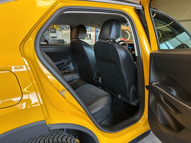 Volkswagen T-Roc *1.HAND*19%*LKHZ*ACC*CARPLAY*MASSAGE*CAM