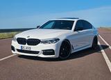 BMW G30 530d M-Paket 5er |2. Hd |21"Zoll... - BMW: 5er M Paket