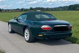 Jaguar XK8 Cabriolet - 4.0 V8 - Jaguar Gebrauchtwagen von 1998