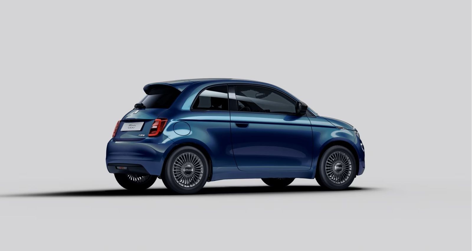 Fiat 500 - Bild 3