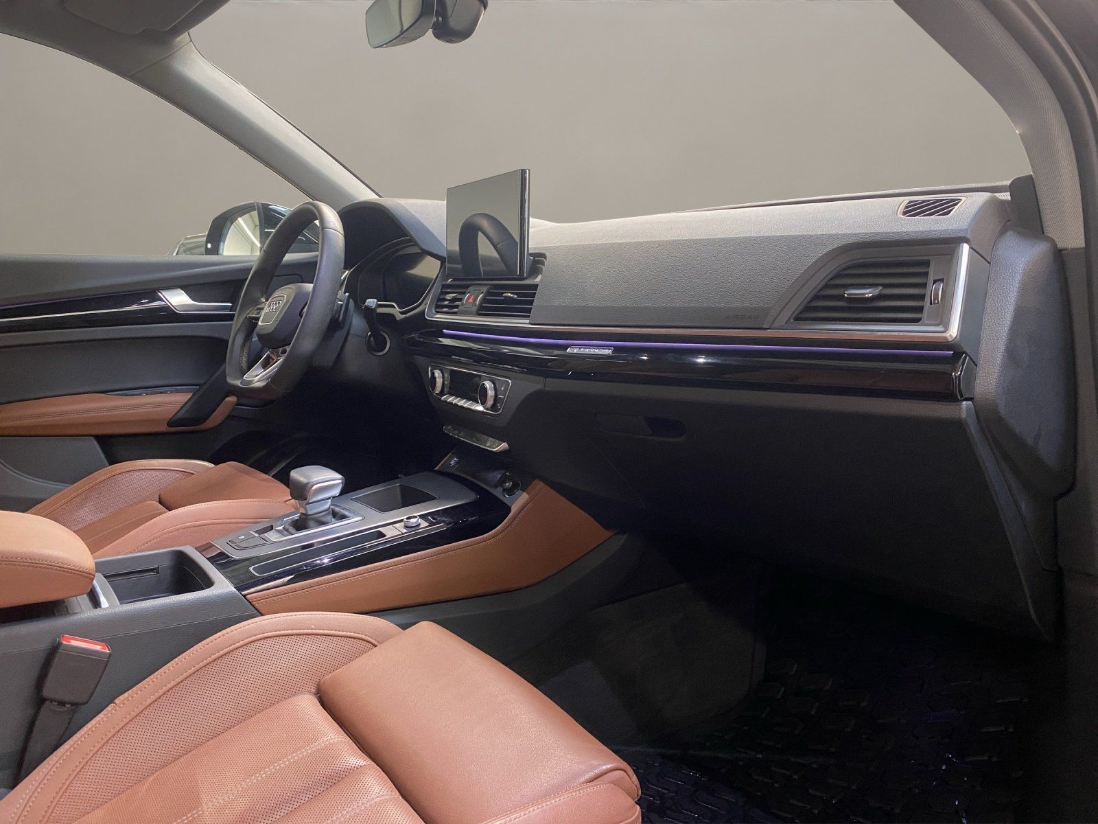Audi Q5 - Bild 18