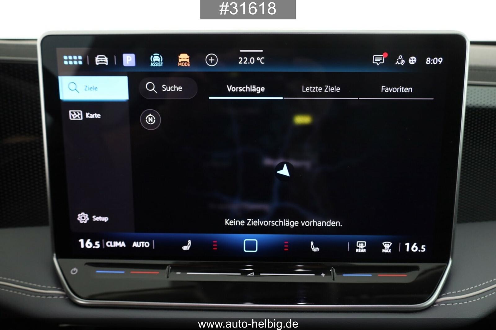 Volkswagen Passat Variant 1.5 eTSI Business #AHK#Cam#DCC#