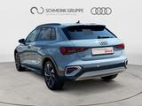 Audi A3 allstreet 35 TDI S line AHK ACC MEMORY - Audi A3 allstreet mit Diesel-Antrieb