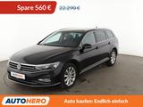 Volkswagen Passat 2.0 TDI Elegance Aut.*NAVI*LED*ACC*CAM* - VW Passat Gebrauchtwagen in Köln