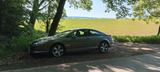 Peugeot 407 Sport 165 Sport - Peugeot 407: Coupe