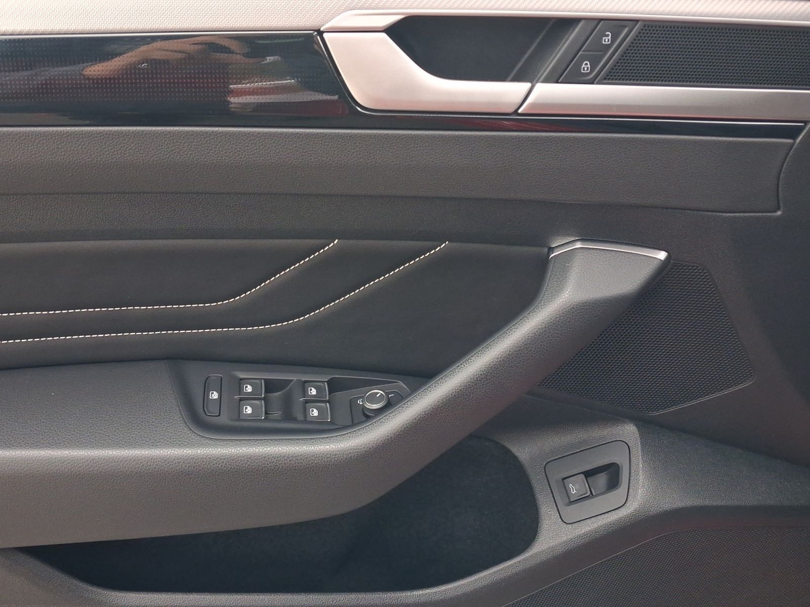 Volkswagen Arteon - Bild 8