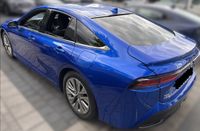 Toyota Mirai - Vorschau Bild 4