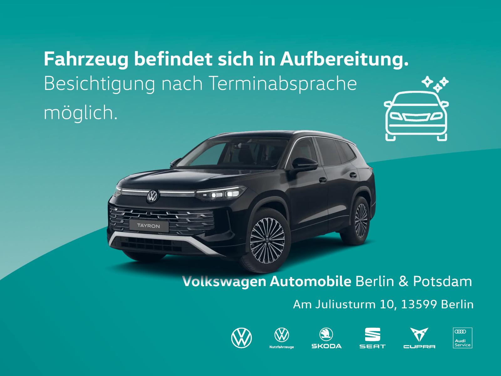 Volkswagen Tayron 2.0 TDI Elegance 4M. DSG AZV 7.Sitzer Pan