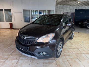 Opel Mokka - 6