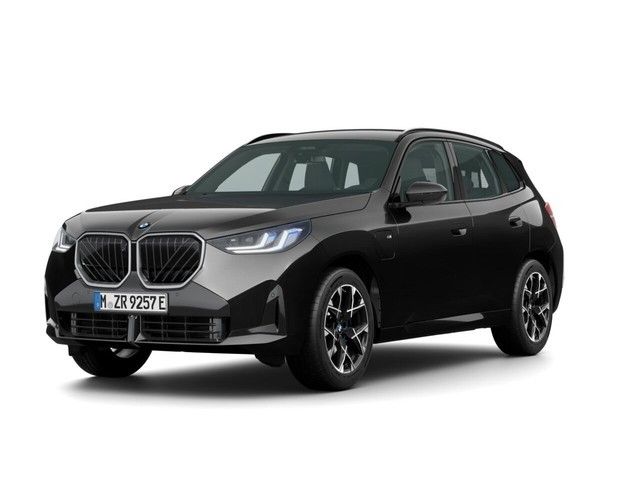 BMW X3 xDrive30e AT M Sportpaket Klimaaut. AHK
