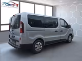 Renault Trafic Combi L1H1 3,0t  Life*KAMERA*NAVI*LED* - Renault mit Diesel-Antrieb