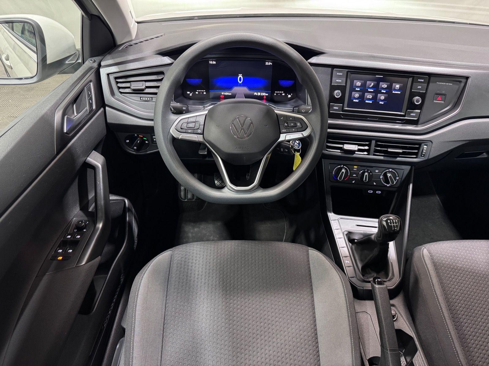 Volkswagen Taigo 1.0 TSI LED PDC DAB BLUETPOOTH ALLWETTER, миниатюра 5