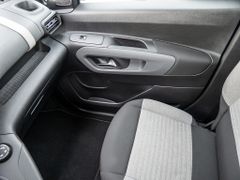 Foto Nummer 11: CITROEN Berlingo