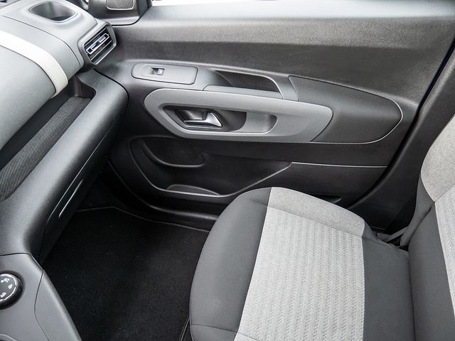 Foto Nummer 11: CITROEN Berlingo