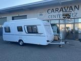 Dethleffs Camper 470 ER - Dethleffs Camper 470