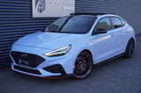 Hyundai I30N PERFORMANCE|FASTBACK|AUTOMATIK|PANORAMA|LED - Gebrauchtwagen in Leverkusen