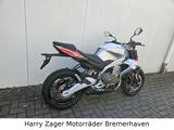 Aprilia Tuono 457 sofort lieferbar! - APRILIA VON 251 BIS 500 CCM