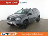 Dacia Duster 1.3 TCe Extreme Aut.*NAVI*360°*PDC*AHK* - Dacia Duster Extreme mit Benzin-Antrieb