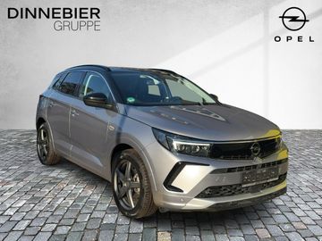 Opel Grandland (X) - 7