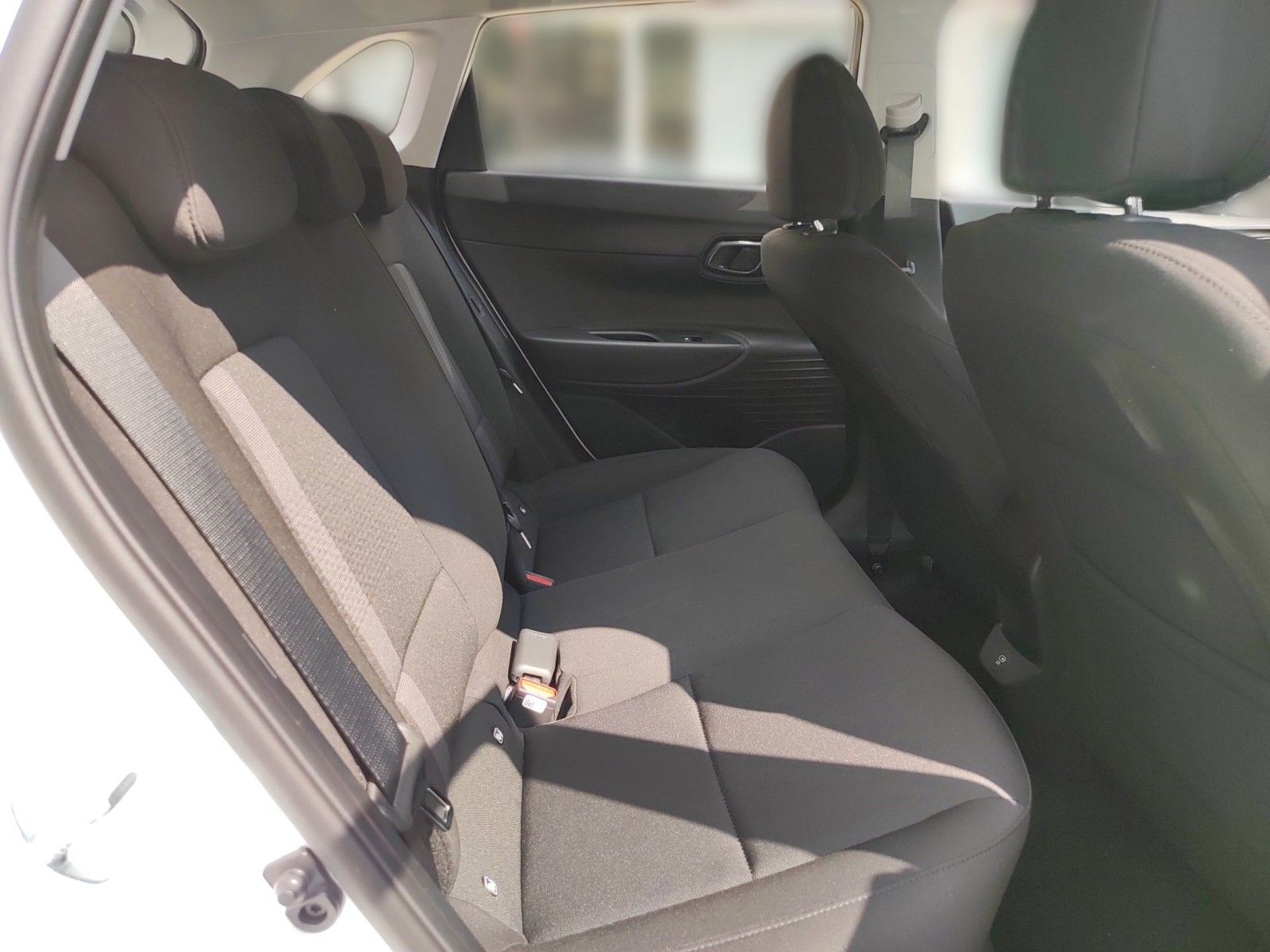 Hyundai i20 – Bild 14