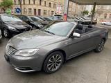 Lancia Flavia 2.4 16V Automatik LEDER SOUNDSYSTEM - gebrauchte Lancia Cabrios