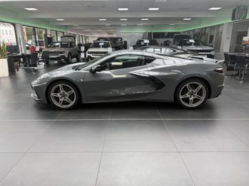 Corvette C8 - 2