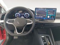 Volkswagen Golf - Vorschau Bild 10