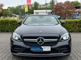 Mercedes-Benz C 43 AMG Cabrio 4Matic Garantie *Keyless *Memory - Gebrauchtwagen in Würzburg