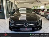 Mercedes-Benz CLS 400 d 4Matic AMG line*Night*Memory*Burmester - Mercedes CLS-Klasse in Hamburg