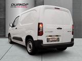 Citroën Berlingo Kasten L1H1 Fernlichtass. Verkehrszeich - Doppelkabine Berlingo