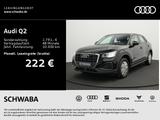 Audi Q2 30 TFSI - : Allradantrieb, Geländewagen