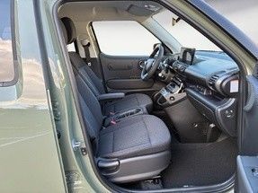 Hyundai INSTER – Bild 12