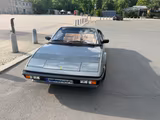 Ferrari Mondial - Ferrari Mondial: Cabrio