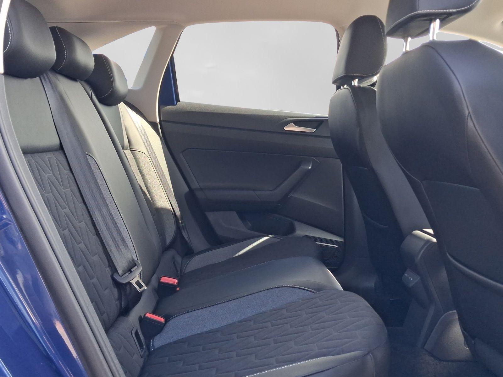 Volkswagen Taigo 1.0 TSI GOAL LED NAVI KAMERA LM16