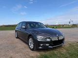 BMW 320d Touring Modern Line *Navi*Head Up*SHZ*