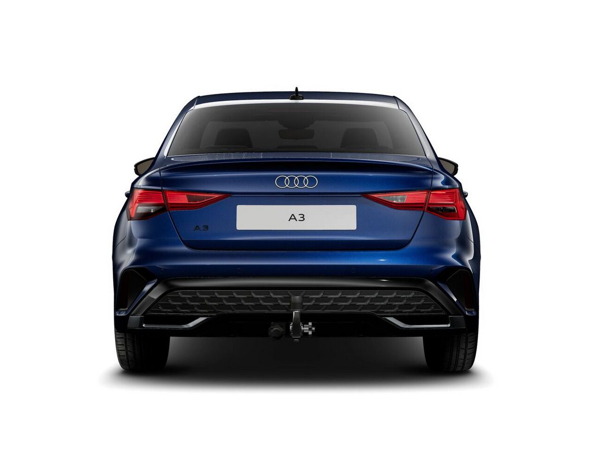 Audi A3 - Bild 5