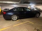 BMW 528i  privat - BMW 528 aus 2011: 528i