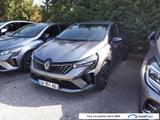 Renault Clio 1.0 TCe Techno LED Virtual Navi 1/2 Leathe - Renault Clio Techno mit Benzin-Antrieb