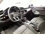 Audi Q3 advanced AHK*NAVI*18LM*LED*GRA*5J GAR AHK - Audi Q3 Jahreswagen