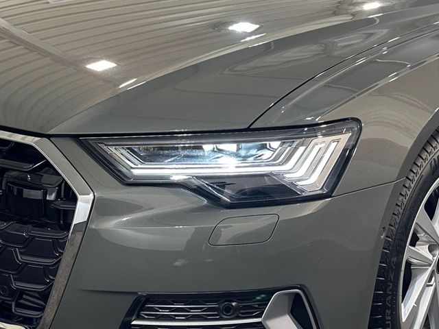 A6 Limousine 50 TFSI e QUAT ADVANCED +HD-MATRIX+