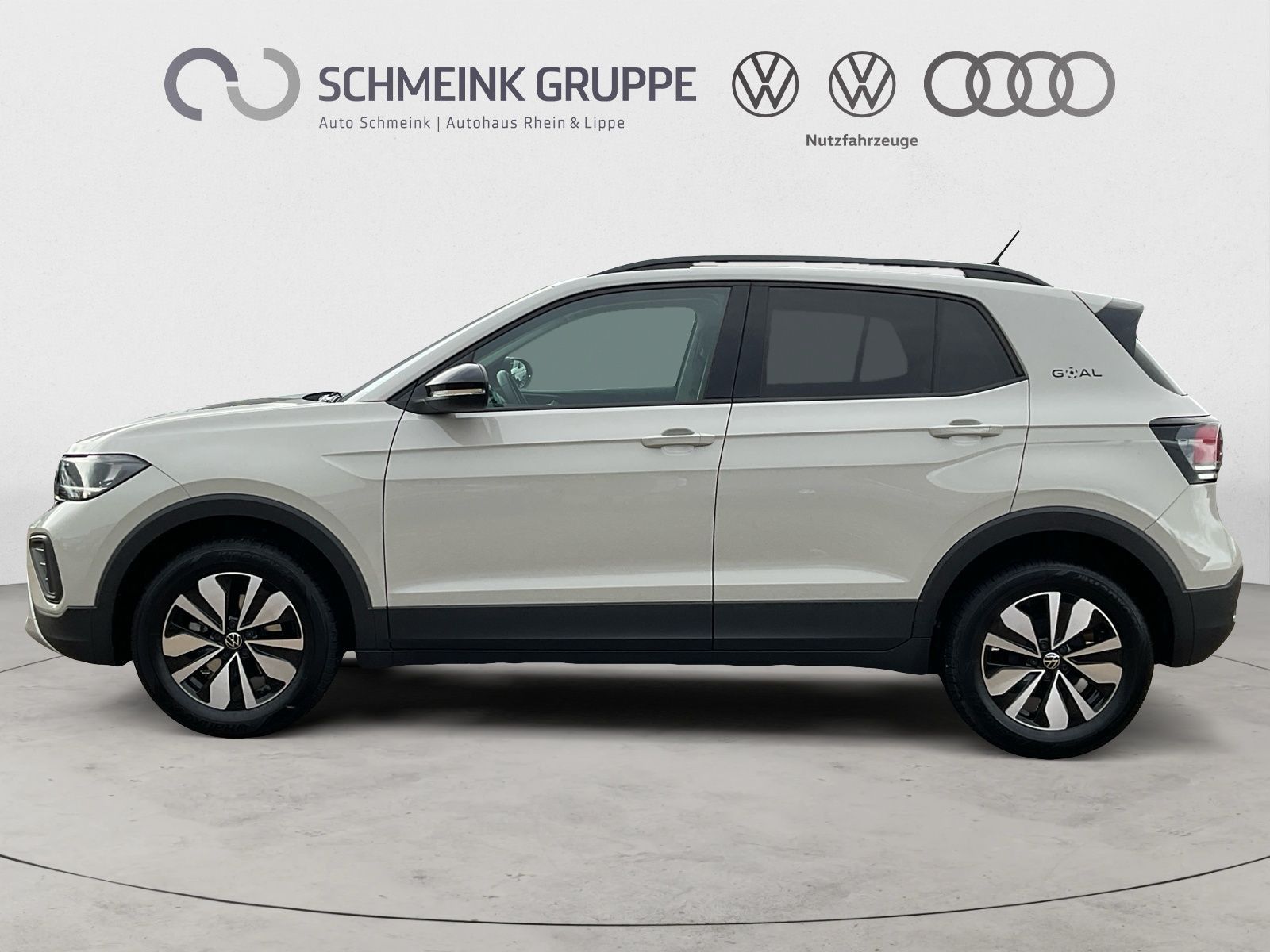 Volkswagen T-Cross - Bild 2