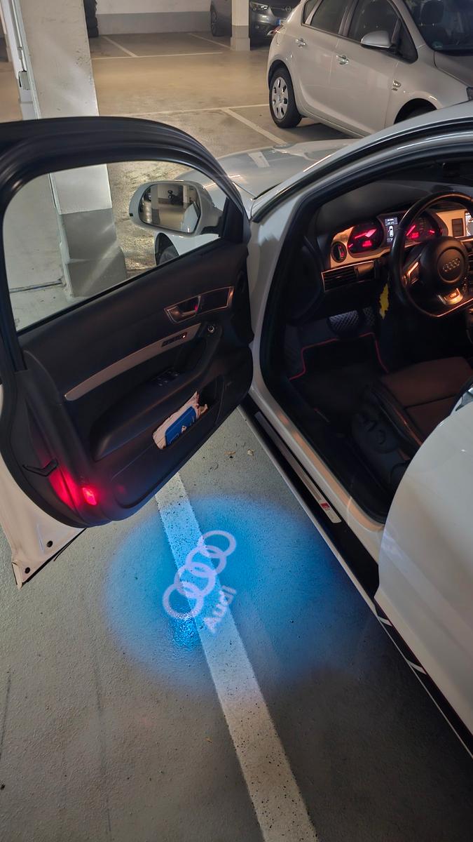 Audi Quattro 2011 — photo 14