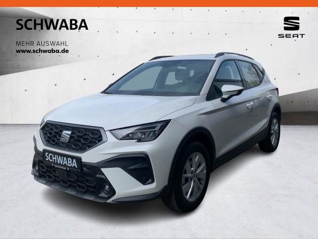 Seat Arona Style 1.0 TSI DSG R-KAM*NAV*SIDE*ACC