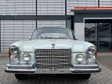Mercedes-Benz 280 SE Coupe 3,5 V8  W111 dt.Fahrzeug - Mercedes-Benz 280: Coupé, 280se