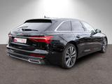 Audi A6 Avant S line 55TFSI e quattro NAVI Matrix HUD - Audi A6 aus 2023