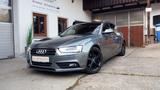 Audi A4 Avant 1.8 TFSi S line Sportpaket / plus - Audi A4 mit Benzin-Antrieb: 1.8