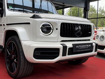 Mercedes G 63 AMG - 9